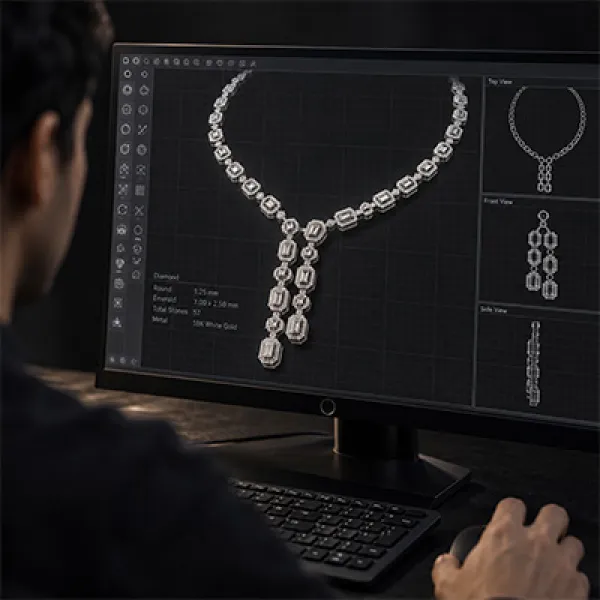 jewellery collection 4